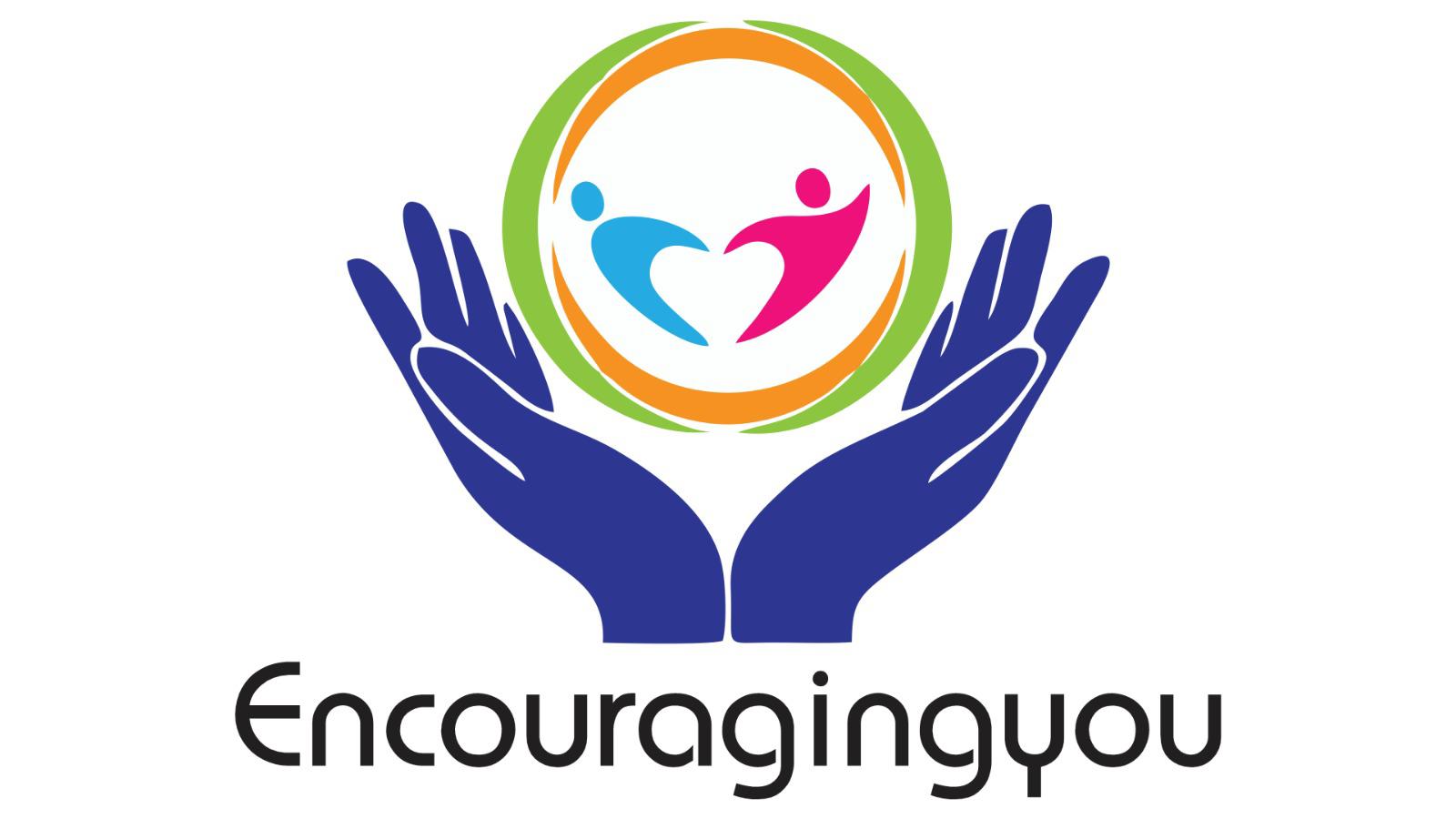 Encouraging You logo
